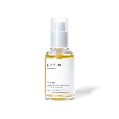 Mixsoon Bean Essence 50ml 1.69fl oz -