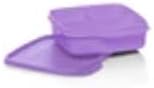 Tupperware Beslenme Kutusu 550 Ml Lİla