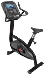 Star Trac 4 Series Upright Bike w/ 10" LCD - New