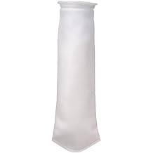 PP Felt BP420-5 Filter Bag 5M, 20"