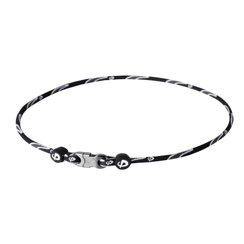 Phiten X 30 Razor Titanium Necklace