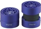 iHM78 2.0 Speaker System - Purple