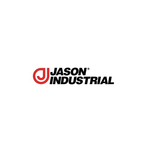 Jason Industrial 16AT101010 AT-10 Metric Pitch Timing Belts, Polyurethane, 1010 mm Pitch Length, 101 Teeth, 16 mm Wide