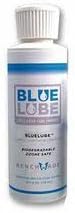 Benchmade Bluelube Cleaner 4 Oz Bottle - 983901F by Benchmade