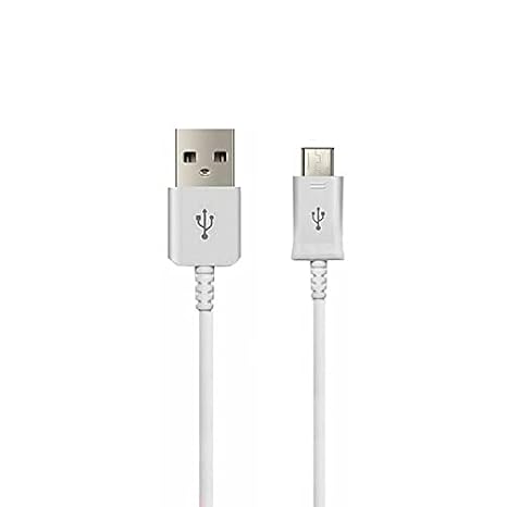 USB Kablosu Şarj Kablosu/Şarj Cihazı Güç Kablosu Asus Google Nexus 7 Hücresel Tablet/Beyaz / (1 m / 3,3 ft) için