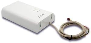 Mitsubishi PAC-WHS01UP-E Third Party USNAP Interface