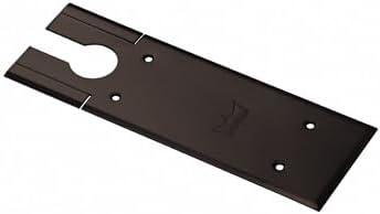 DORMA BTS7510CPDU kaba Dark Bronze BTS75V Series Cover Plate