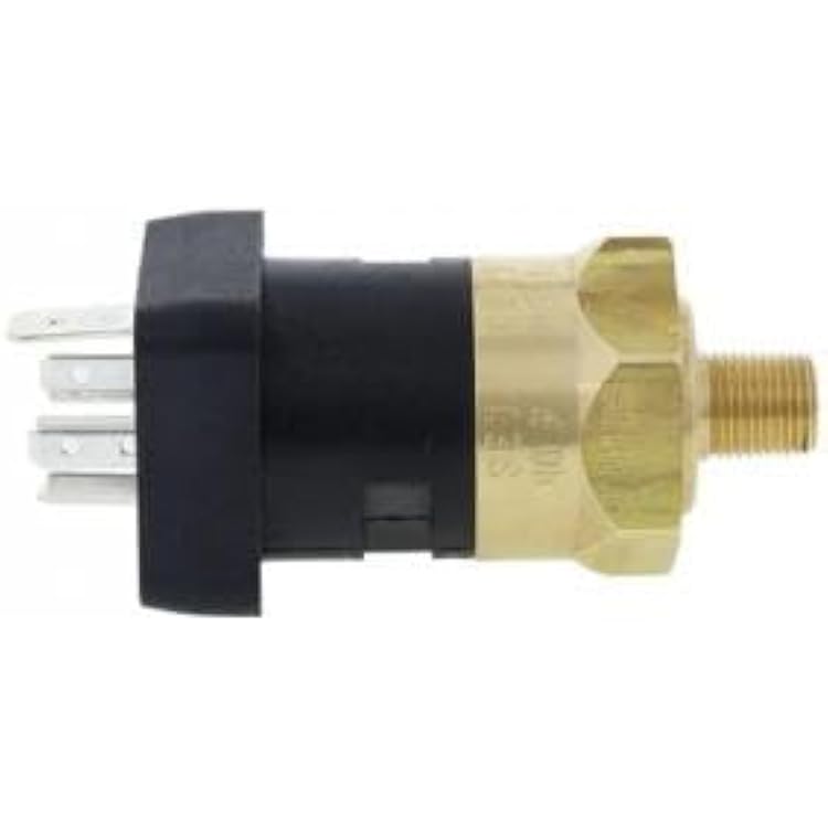 A-00257-10-5 Waterjet Spare Parts FLOW A-00257-8, A-00257-3, A-00257-10, 5 Amp Pressure Switch 18 for Waterjet Cutting Machine intensifer