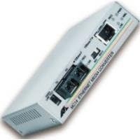 ALLIED TELESIS AT-MC14 Media Converter, 12VDC, Multi-Mode, 10T to 10FL, 0.5AMP