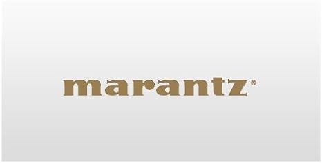 Marantz RMK7007UD Rack Mount Kit Black