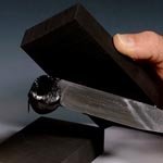 Graphi-Bond 551RN Graphite Adhesive, Pint
