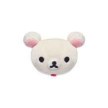 Rilakkuma San-X Original Mini Mochi Soft Plush Kiiroitori