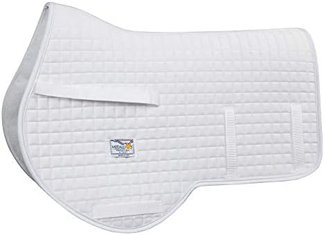 Toklat High Profile Close Contact Quilted Competition Pad