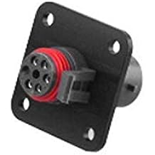 Racepak 280-CA-IM-BHEAD INTERFACE BULKHEAD CONNECTOR