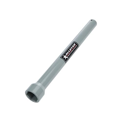 Allstar Performance ALL10240 Pit Socket with Extension, 12