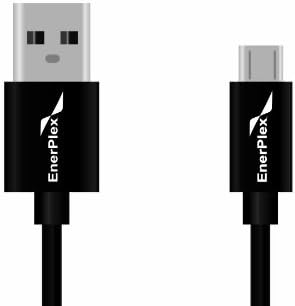 EnerPlex CA-0018-BK USB Cable, 18-Icnh, Black