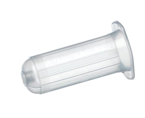 Vacutainer Single-Use Holders for 13-16 mm Tubes, Compatible with BD Vacutainer® Blood Collection System, Pack of 250