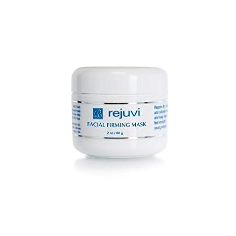 Rejuvi Facial Firming Mask 2 oz./ 60 g.