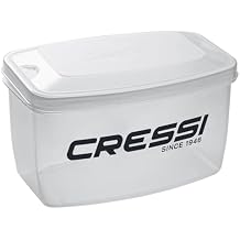Cressi Protective Box for Masks