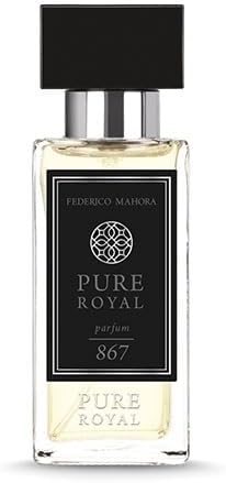 fm 867 pure royal