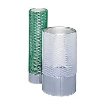 8600 Lab-Grade Glass Dewar Flask, Vented polyethylene Stopper, 350 mL