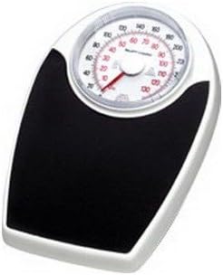 Health o meter HB142KLEA - Professional Home Care Mechanical Floor Scale 330 lb Capacity