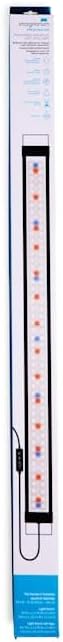 imagitarium by Petco Freshwater Aquarium LED Strip Light 44.5-55"