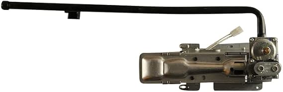 WE03X29452 Valve & Burner Asm fits Appliance