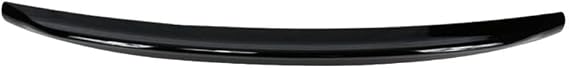 Spoiler Trunk Rear ABS Plastic for Mitsubishi Lancer 2008-2017