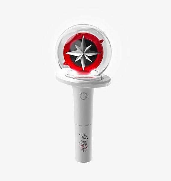Stray Kids - Official Light Stick Ver.2 Stray Kids Official Penlight Imported