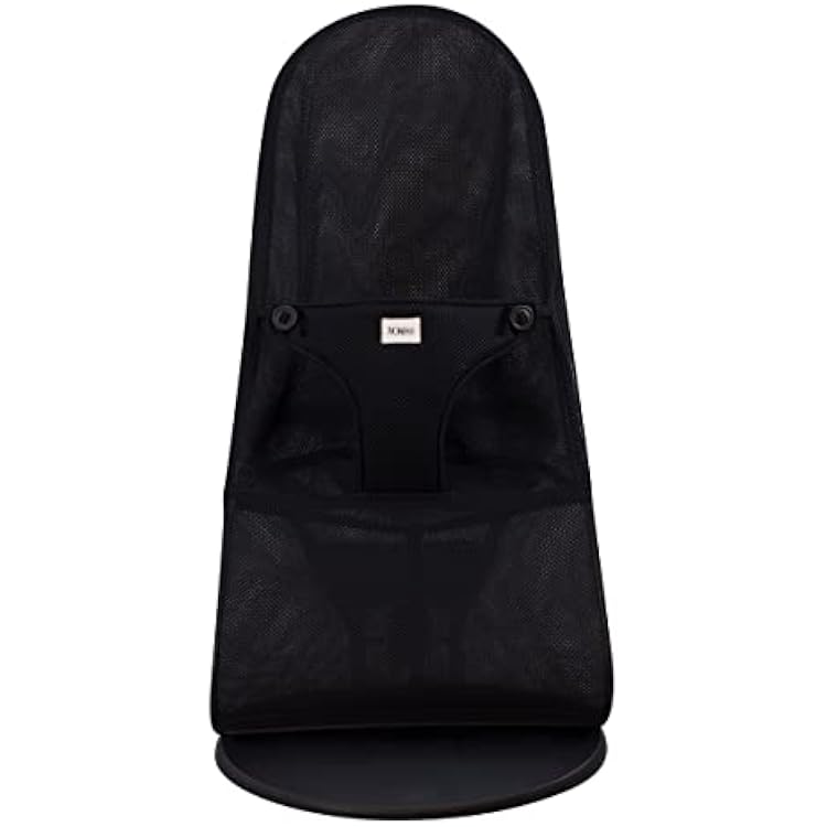 JYOKO Kids Cover Liner Compatible with Baby Bouncer Babybjorn Soft, Balance, Bliss and Mini Replace The Original Black