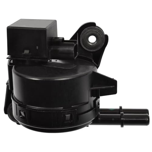 Vapor Canister Purge Valve Compatible With Ford Focus 2.0L L4 2000 2001 2002 2003 2004 PC-689196