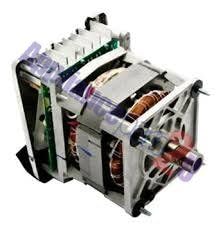 WH20X10058 Washing Machine Drive Motor