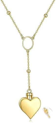 TIGER RIDER Sterling Silver LDR Stash Snuffle Spoon Gold/Black/White Gold/Rose Gold Necklace Hidden Scoop Rosary Chain Rose and Snake Pendant