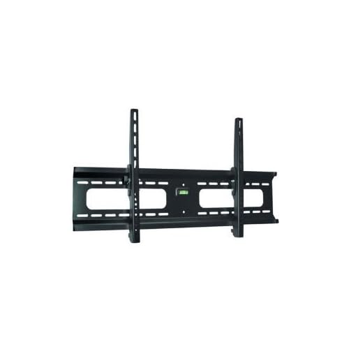Low Profile Black TiltTilting Wall Mount Bracket for LG 42LD450 LCD HDTV TVTelevision - Ultra Slim