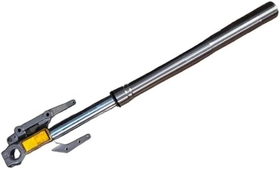 Motorcycle Front Shock Absorber Fork Suitable for Zontes 310, Total Length 79cm Cm, Right Side