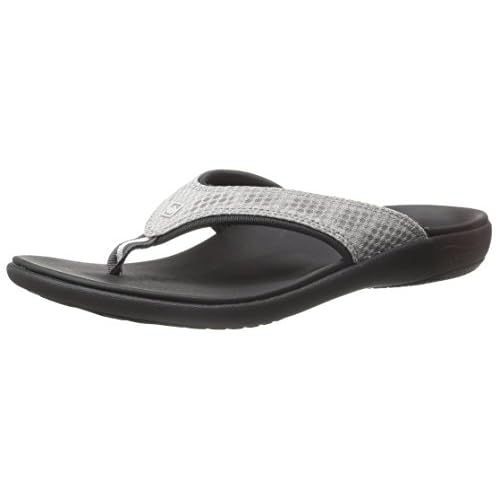 Spenco Womens Breeze Sandal Slide