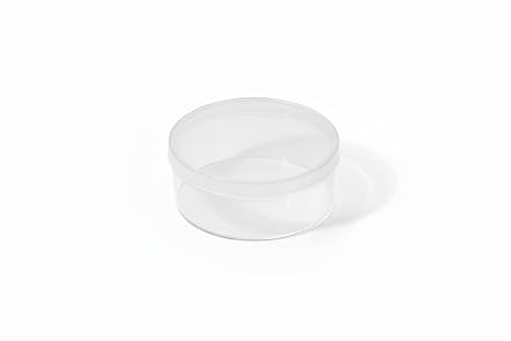 SPL Plant Culture Dish for Sprout Culture, PS, 100x40mm, Sterile, Case of 200