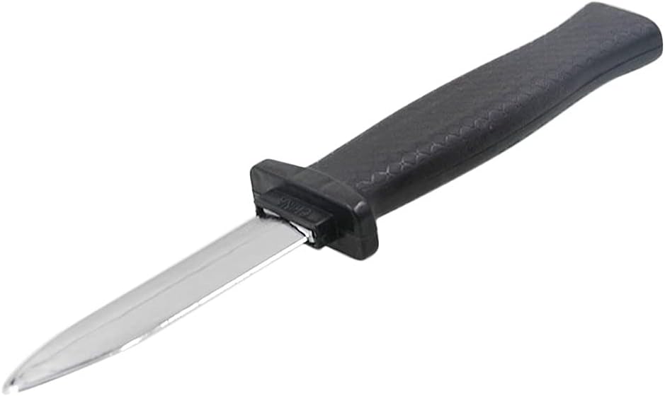 GUDVES Retractable Knife Prop Knife Fake Knife False Trick Gadget Toy Disappearing Dagger Plastic Halloween Fools Day Party Trick Costume Knife 3 PCS A
