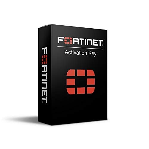 Fortinet FortiGate-3100D 1 Year FortiGuard IPS Service FC-10-03100-108-02-12