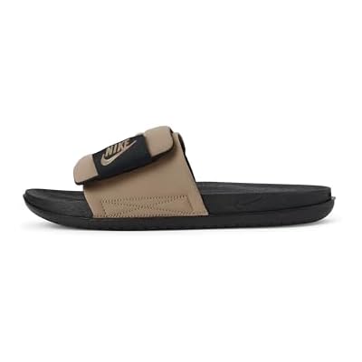 Nike Men's Adult Offcourt Adjust Slides