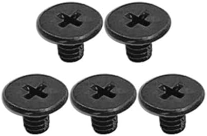 Gintai Network Card Screws Replacement for Lenovo P300 P320 P330 P340 P350 M710q M75q M910q M920q IdeaPad 3 15ALC6 82KU