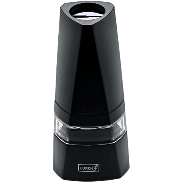 LURCH Germany Tango Spice Mill Nutmeg Grinder