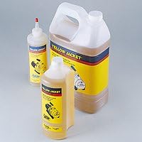 Yellow Jacket Vacuum Pump Oil, 1 gal, 39 Grade, PK6