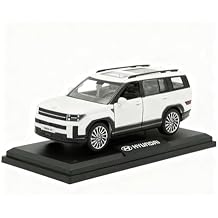 Model Toy Car 1:38 for Hyundai Sentra 5th Generation Alloy Diecast Model Cars Collectible Display Or Play(White)
