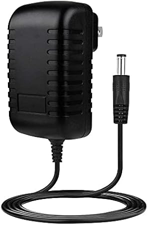 BestCH AC Adapter for HP CQ720A eStation Zeen Android Tablet SDGOB-1081 CR772A Power Supply Cord Cable PS Wall Home Battery Charger Mains PSU