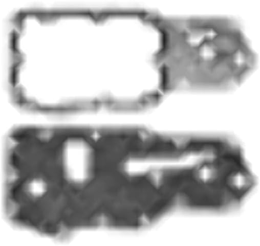 Mahle GS33913 Engine Oil Cooler Gasket Set, Standard