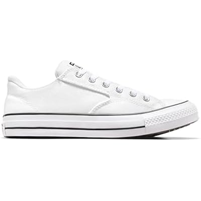 Converse Unisex Adult Chuck Taylor All Star Malden Street Low Top Sneaker