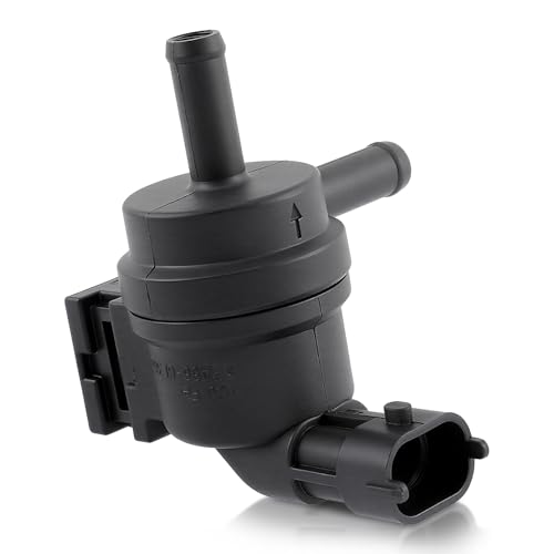 28910-2E000 EVAP Vapor Canister Purge Control Valve Solenoid Compatible with Hyundai Elantra Compatible with Tucson Compatible with Kia Forte Compatible with Soul 911-383 2M1282 CP756