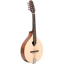 Gold Tone 8-String Mandola w/Gig Bag